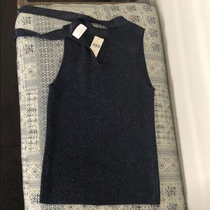 🆕Anthropologie Glistening Tank